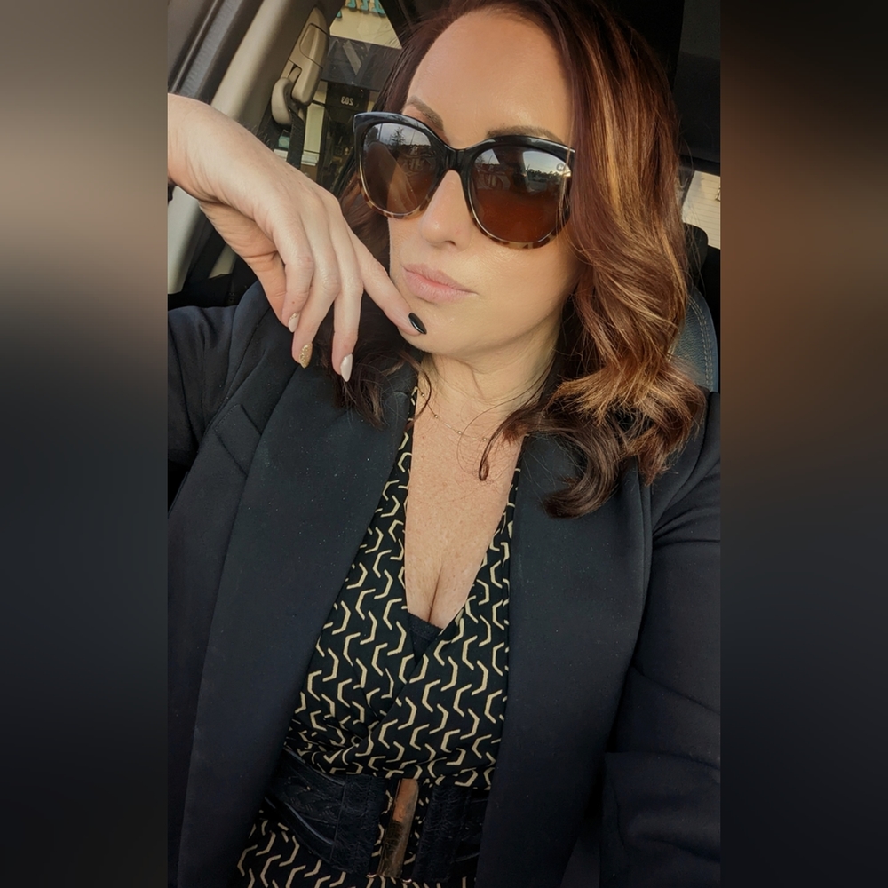 Meet your Posher, Jessica